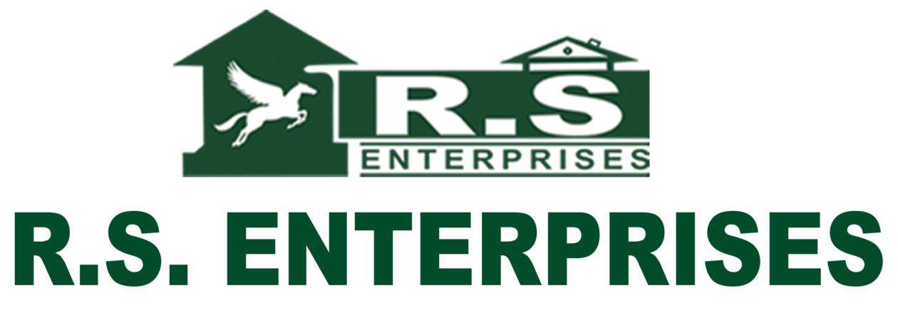 R.S. ENTERPRISES